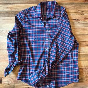 UNTUCKit button down